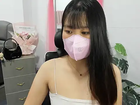 Snapshot of Xiao_cute chatting on November 8, 2025, 12:42 pm Xiao cute online show from November 8, 2025, 12:42 pm