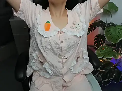 Snapshot of Xiao_cute chatting on September 25, 2025, 2:23 pm Xiao cute online show from September 25, 2025, 2:23 pm