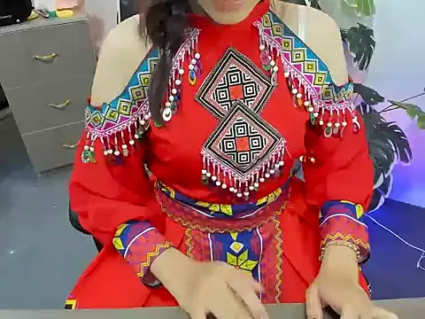 Snapshot of Xiao_cute chatting on November 13, 2025, 5:50 pm Xiao cute online show from November 13, 2025, 5:50 pm