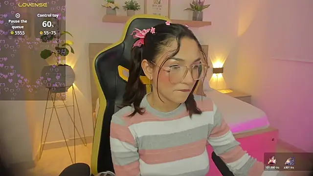 luma sky  online show from November 29, 2025, 3:17 am