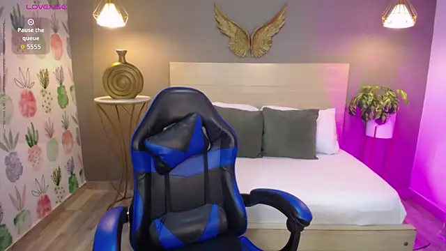 luma sky  online show from March 31, 2026, 5:20 am