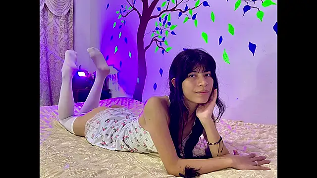 Snapshot of abbiez_ chatting on May 6, 2026, 1:42 am abbiez online show from May 6, 2026, 1:42 am