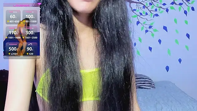 Snapshot of abbiez_ chatting on March 1, 2026, 3:17 am abbiez online show from March 1, 2026, 3:17 am