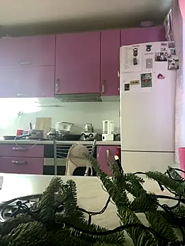 Natalee Love online show from December 22, 2025, 2:22 am