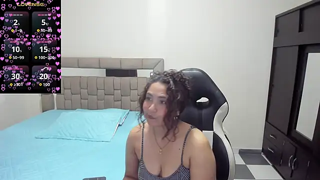 Snapshot of gabrielaponce11 chatting on May 5, 2026, 1:36 pm gabrielaponce11 online show from May 5, 2026, 1:36 pm