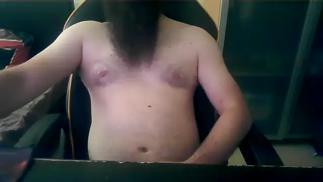 LondonMan1988 online show from May 18, 2026, 7:02 am