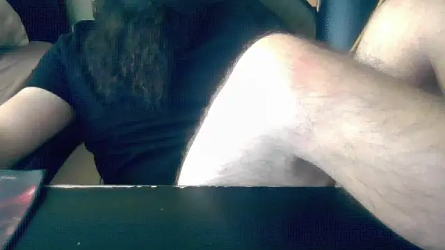 LondonMan1988 online show from October 3, 2025, 11:34 am