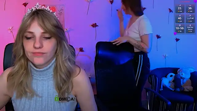 jose fairy online show from April 21, 2026, 7:20 pm