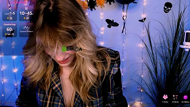 jose fairy online show from November 1, 2025, 8:03 pm