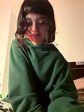 wildflower sex online show from October 19, 2025, 4:04 am