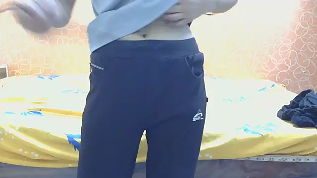 Miss Muskan01 online show from September 21, 2025, 4:39 am