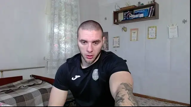 Snapshot of Jordan1Dior chatting on May 5, 2026, 7:55 am Jordan1Dior online show from May 5, 2026, 7:55 am
