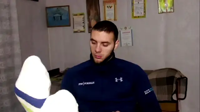 Jordan1Dior online show from November 30, 2025, 7:31 am