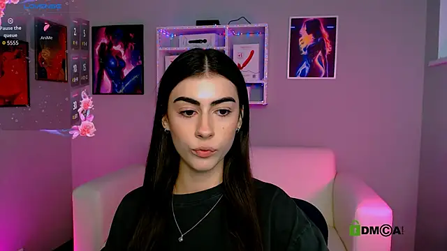 kaisy star online show from October 17, 2025, 9:12 am