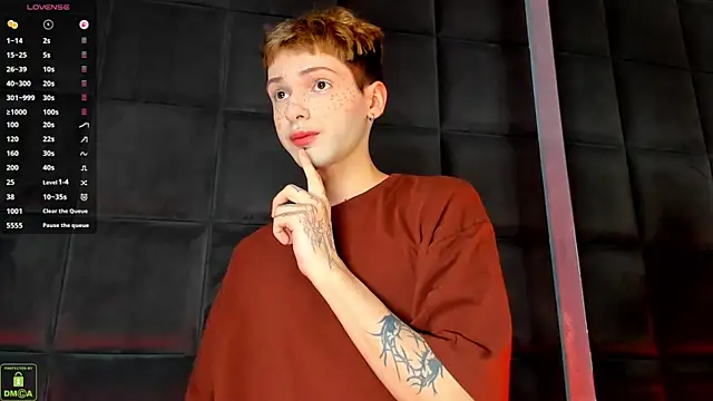 ColeStorm online show from November 25, 2025, 4:24 am