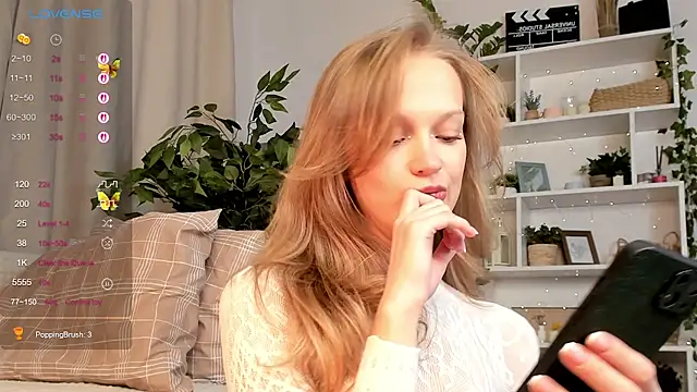 Kara smalltits online show from October 15, 2025, 11:51 am