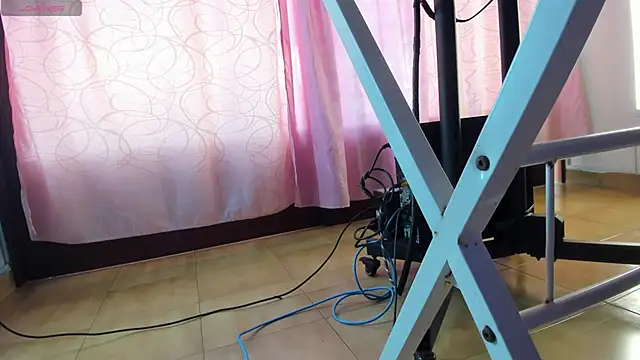 Lena Bdsm online show from November 9, 2025, 1:59 pm