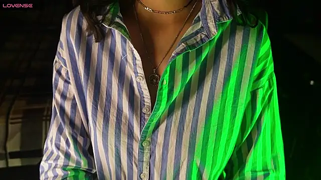 Snapshot of NidhiChandra chatting on December 23, 2025, 7:18 am NidhiChandra online show from December 23, 2025, 7:18 am