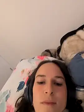 forbiddenbabygirl online show from November 9, 2025, 4:00 pm