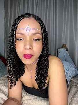 Yasmin777  online show from November 1, 2025, 2:40 am