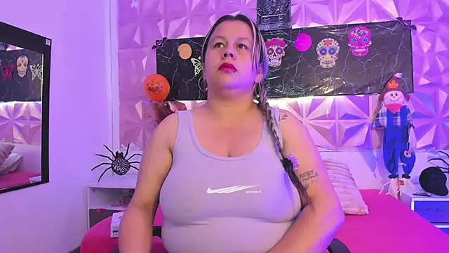 Snapshot of Scarlet_fx chatting on October 18, 2025, 4:09 pm Scarlet fx online show from October 18, 2025, 4:09 pm