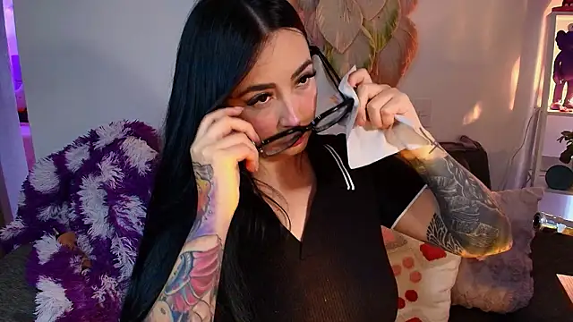 Claiborne Morris online show from March 14, 2026, 8:59 pm