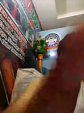 Snapshot of urdreamman chatting on April 30, 2026, 8:54 am urdreamman online show from April 30, 2026, 8:54 am