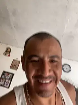 Chillo956 online show from March 5, 2026, 9:22 pm