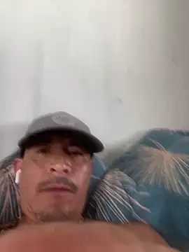 Chillo956 online show from March 7, 2026, 4:56 pm