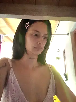 Akasha001 online show from September 24, 2025, 5:52 pm