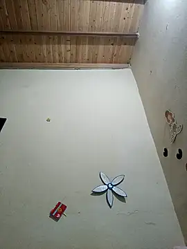 Akasha001 online show from September 25, 2025, 7:03 am