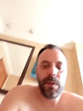 manchego85 online show from April 5, 2026, 12:45 pm