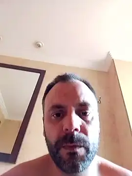 manchego85 online show from September 24, 2025, 2:23 pm