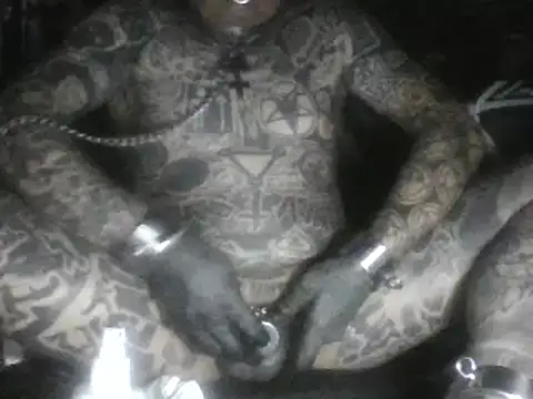 object857 online show from September 18, 2025, 11:19 pm