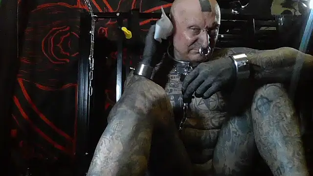 object857 online show from March 20, 2026, 5:03 pm