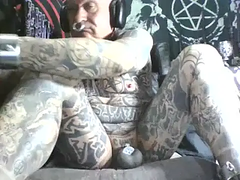 object857 online show from October 18, 2025, 5:48 pm