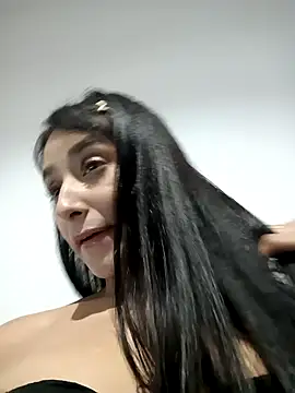 CandyFoxter  online show from October 2, 2025, 8:45 pm