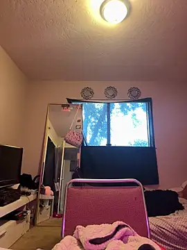 1n0nlythroat online show from February 9, 2026, 9:35 pm