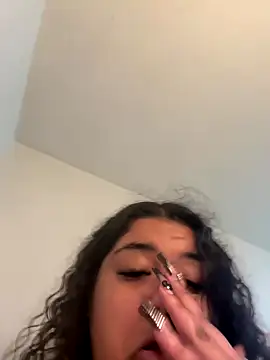 1n0nlythroat online show from September 15, 2025, 8:31 pm