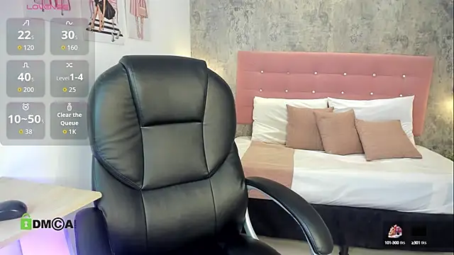 Snapshot of Dulcerose_01 chatting on September 23, 2025, 10:17 pm Dulcerose 01 online show from September 23, 2025, 10:17 pm