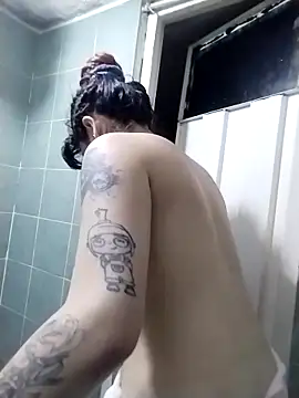  Alaskamisa online show from February 7, 2026, 12:29 am