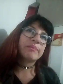  Alaskamisa online show from November 7, 2025, 9:30 pm