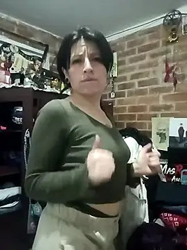  Alaskamisa online show from April 18, 2026, 10:21 pm