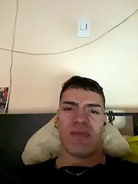 ALPHA DOMINUS  online show from November 5, 2025, 2:20 pm