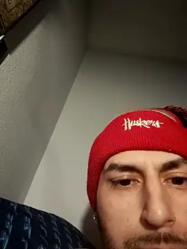 Blessdsoulja44 online show from January 19, 2026, 6:39 am