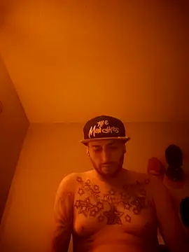 Blessdsoulja44 online show from November 6, 2025, 10:19 am