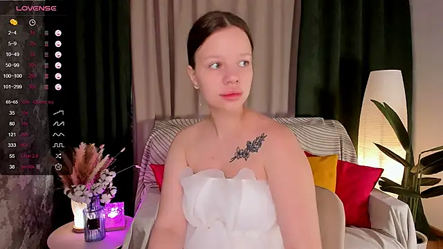 marydreams  online show from June 8, 2026, 2:23 am