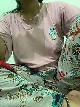 misharani00 online show from September 23, 2025, 12:50 am