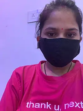 misharani00 online show from October 7, 2025, 1:06 am