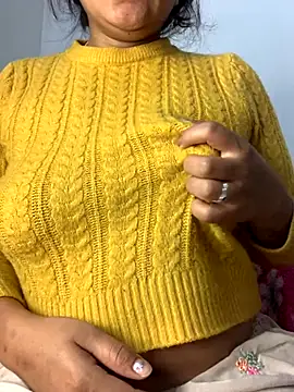 misharani00 online show from November 22, 2025, 2:54 am